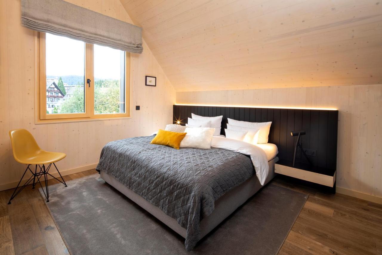 Chalet met 2 Slaapkamers